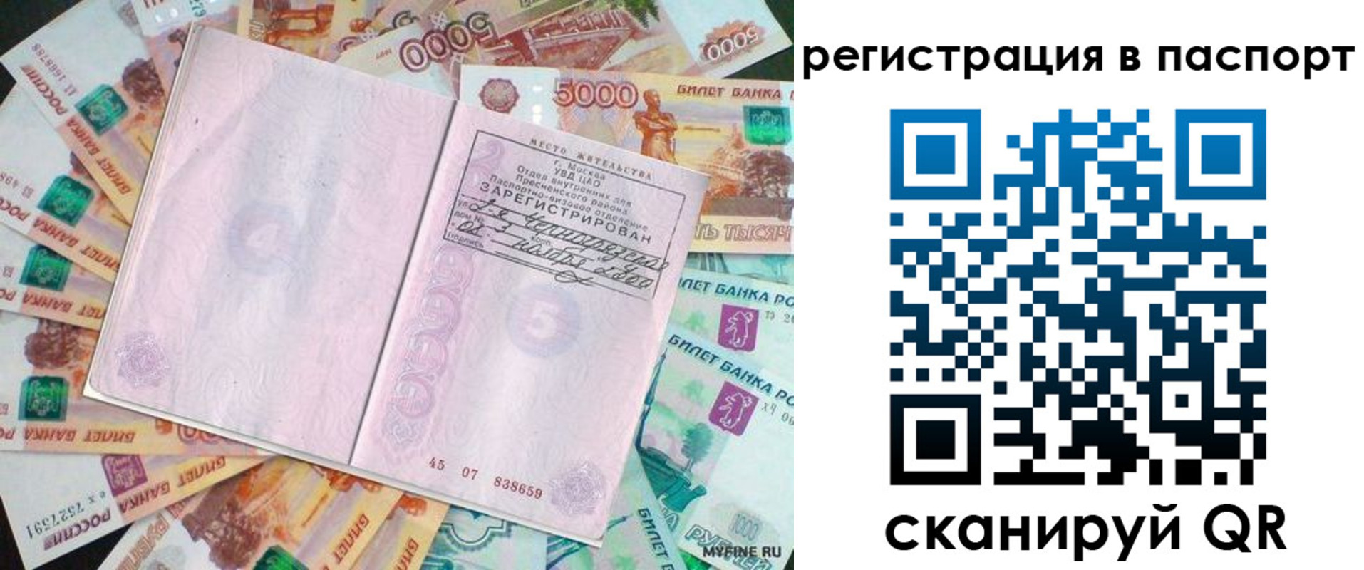 найти адрес прописки в Всеволожске
